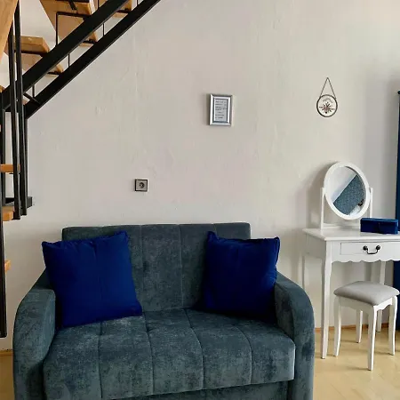 Natalya Gold Apartamento Český Krumlov